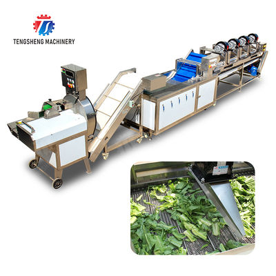 Orange Potato  Onions Ginger Potato Carrot Taro Sweet potato Yam Saiko persimmon papaya horseshoe 2025 Fruit and vegetable cutting, cleaning and air-drying production line
