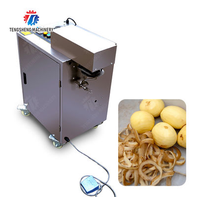 Persimmon peeling machine processing production Supplying Machine