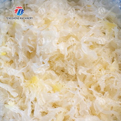 Chili Potato Carrot Taro Sweet potato Yam watermelon Hami Melon cucumber towel gourd balsam pear winter melon Desktop Vegetable Cutter Cutting processing production Supplying Machine