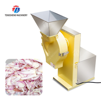 Shallots slicing machine Onions chili onion garlic Ginger Potato Carrot Sweet potato Yam Cutting processing production