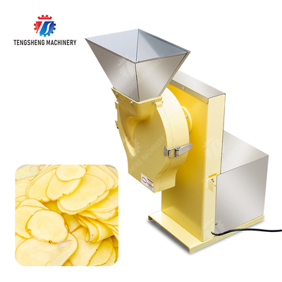 Shallots slicing machine Onions chili onion garlic Ginger Potato Carrot Sweet potato Yam Cutting processing production