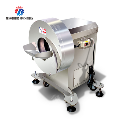 Ginger Potato Carrot radish Taro Cutting Shredding machine