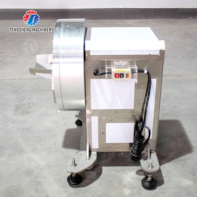 Ginger Potato Carrot radish Taro Cutting Shredding machine