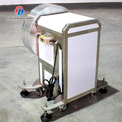 Ginger Potato Carrot radish Taro Cutting Shredding machine