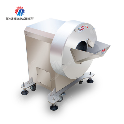 Carrot radish Ginger Shredding machine Bamboo shoots Cutting processing production