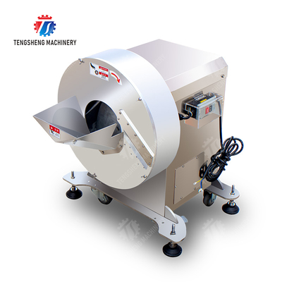 Carrot radish Ginger Shredding machine Bamboo shoots Cutting processing production