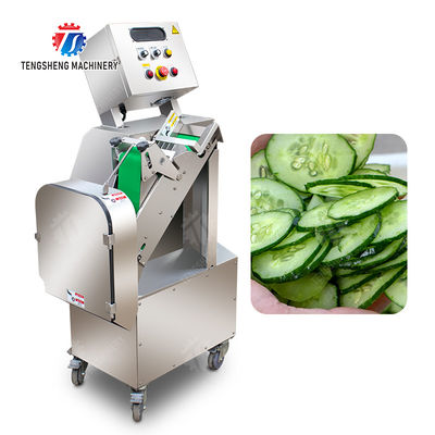 Oblique Slicer Ginger Potato Carrot radish Taro Sweet potato Yam cucumber balsam pear Cutting processing production Machine