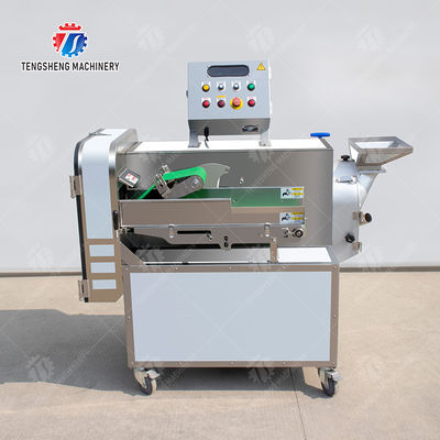 Double head vegetable cutting machine papaya chieh qua pumpkin wax gourd Ginger Potato Carrot radish Taro Sweet potato Yam onion Greens Lettuce Cao Xin Baby Cabbage Chinese Cabbage Cabbage processing