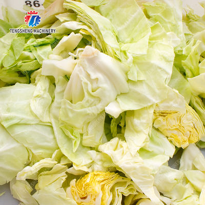 chili onion Greens Lettuce Cao Xin Baby Cabbage Chinese Cabbage Cabbage Large scale vegetable cutter