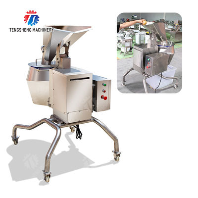 Shredding and Slicing Machine Potatoes and round tuber crops Carrots and longitudinal root vegetables Potato Carrot radish Taro Sweet potato Yam French fries processing production Cutting