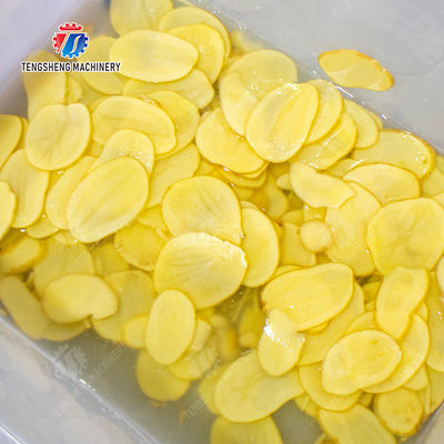 Shredding and Slicing Machine Potatoes and round tuber crops Carrots and longitudinal root vegetables Potato Carrot radish Taro Sweet potato Yam French fries processing production Cutting