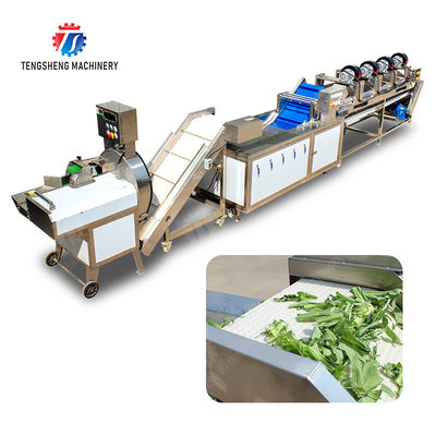 Orange Potato  Onions Ginger Potato Carrot Taro Sweet potato Yam Saiko persimmon papaya horseshoe 2025 Fruit and vegetable cutting, cleaning and air-drying production line