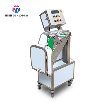 Oblique Slicer Ginger Potato Carrot radish Taro Sweet potato Yam cucumber balsam pear Cutting processing production Machine