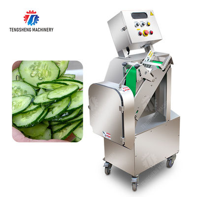Oblique Slicer Ginger Potato Carrot radish Taro Sweet potato Yam cucumber balsam pear Cutting processing production Machine