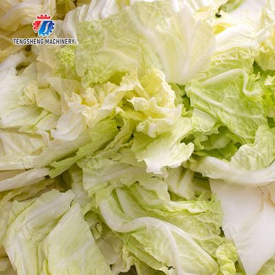 Double-head vegetable cutting machine conveyor belt can be removed Ginger Potato Carrot radish Taro Sweet potato Yam corn Saiko persimmon Leafy vegetables Cutting