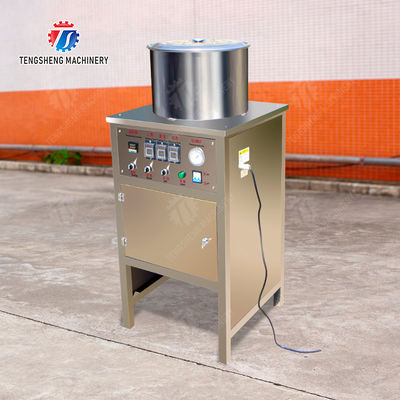 Garlic Peeling Machine garlic Destoning Peeling & polishing processing production
