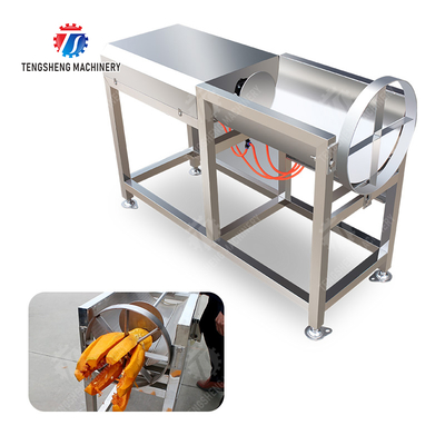 Bắp cải đu đủ bí đao bí đỏ bí đao dứa khoai tây cà rốt củ cải taro khoai lang khoai mỡ dưa hấu Hami chế biến sản xuất Cắt trái cây và rau củ Máy tách Công nghiệp Thương mại