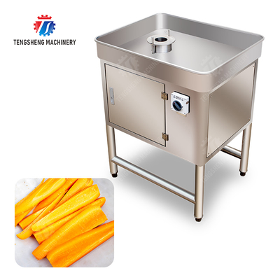 Máy tách rau củ quả cà rốt củ cải củ khoai môn khoai lang khoai mỡ dưa chuột mướp đắng bí đao ớt ngô cà tím chế biến sản xuất Máy tách trái cây và rau củ Công nghiệp Thương mại